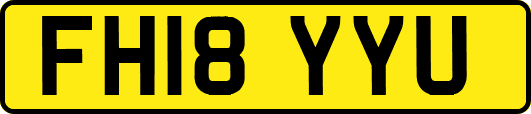 FH18YYU