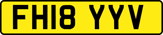 FH18YYV