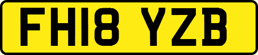 FH18YZB