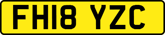 FH18YZC