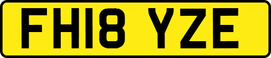 FH18YZE