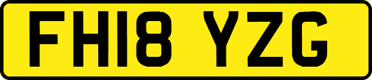 FH18YZG
