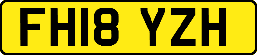 FH18YZH