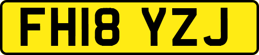 FH18YZJ