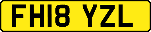 FH18YZL