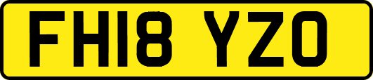 FH18YZO