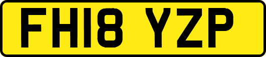 FH18YZP