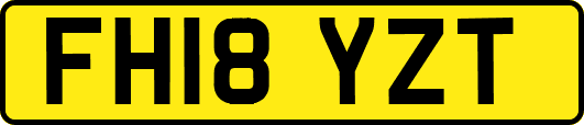 FH18YZT