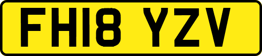 FH18YZV