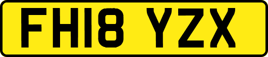 FH18YZX