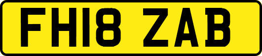 FH18ZAB
