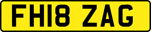 FH18ZAG