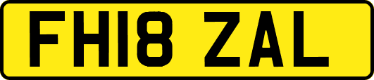 FH18ZAL