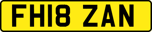 FH18ZAN