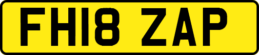 FH18ZAP