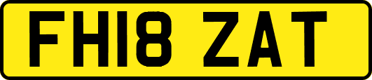 FH18ZAT