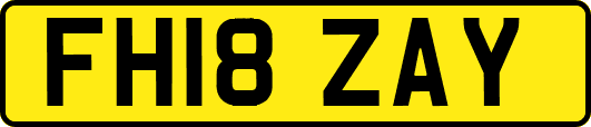FH18ZAY