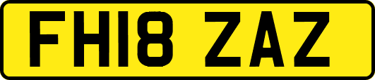 FH18ZAZ