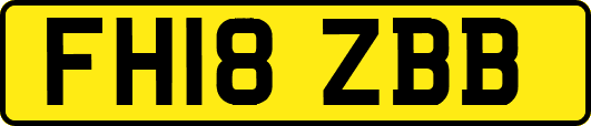 FH18ZBB