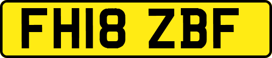FH18ZBF