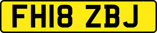 FH18ZBJ