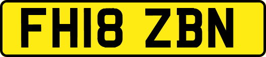 FH18ZBN