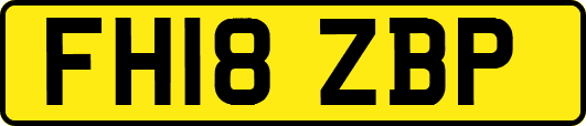 FH18ZBP