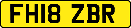 FH18ZBR