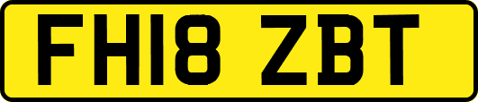 FH18ZBT