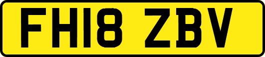 FH18ZBV