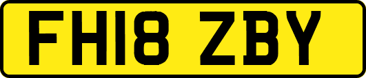 FH18ZBY