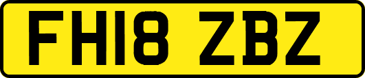 FH18ZBZ