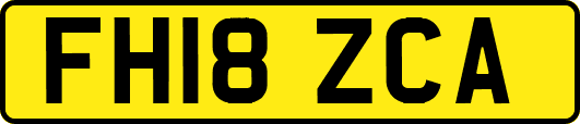 FH18ZCA