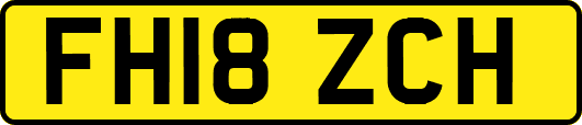 FH18ZCH