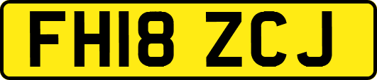 FH18ZCJ