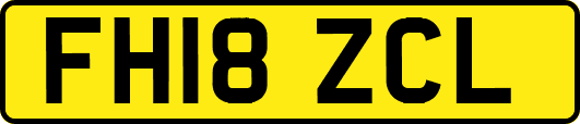 FH18ZCL