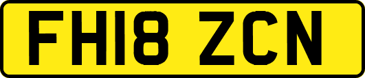 FH18ZCN