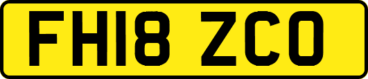 FH18ZCO