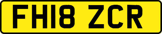 FH18ZCR