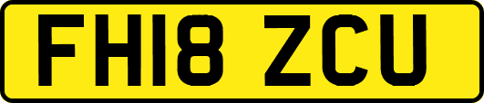 FH18ZCU
