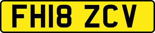 FH18ZCV