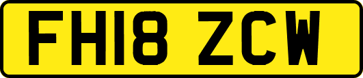 FH18ZCW