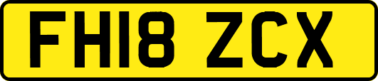 FH18ZCX