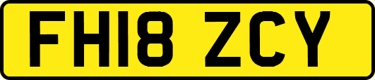 FH18ZCY