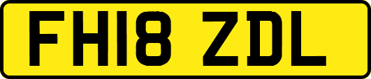 FH18ZDL
