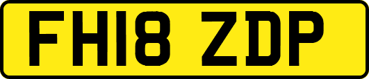 FH18ZDP