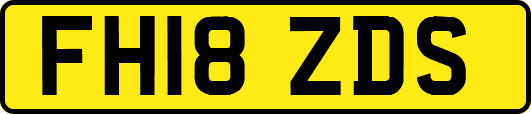 FH18ZDS