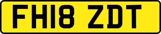 FH18ZDT