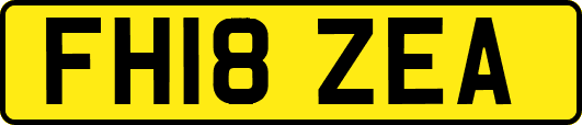 FH18ZEA