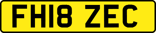 FH18ZEC